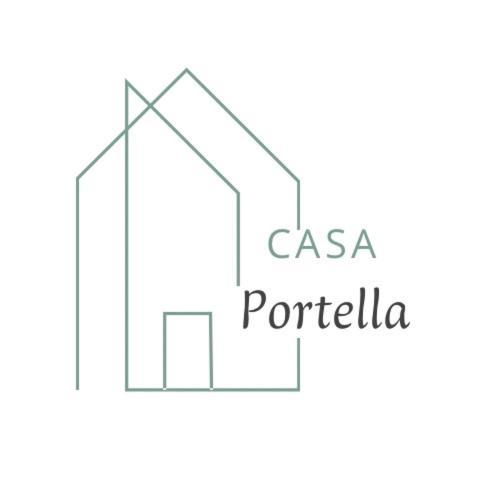 Casa Portella Minervino Murge Exteriér fotografie