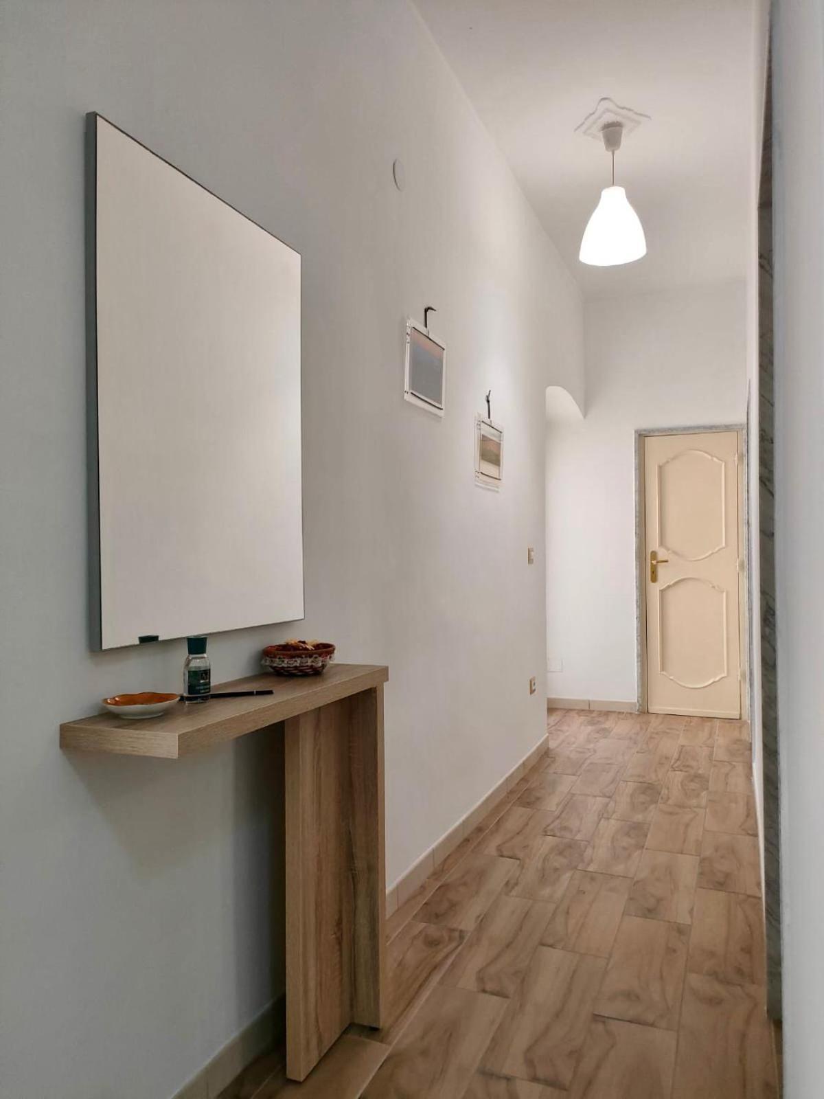 Casa Portella Minervino Murge Exteriér fotografie